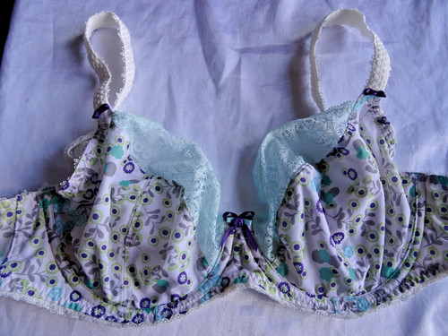 Freya size 34d - 34d, mix