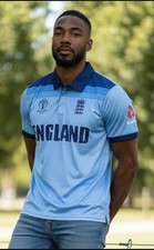 England Cricket 2019 ODI World