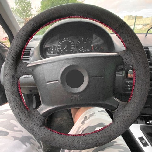 Car suede leather - car,