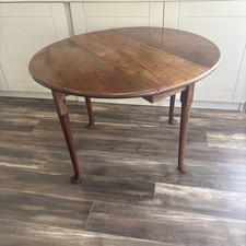 19th Century Antique Mahogany