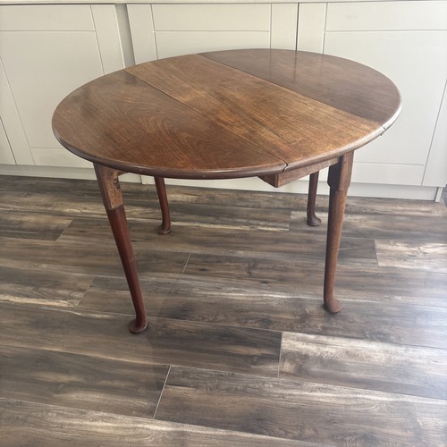 19th century antique mahogany - 19th,