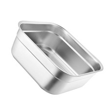  Large Washing up Bowl Metal