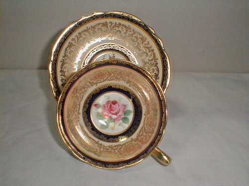 Paragon vintage decorative - paragon,