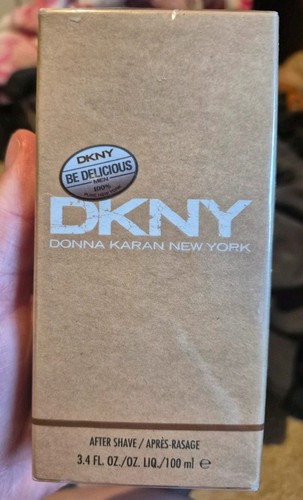 Dkny delicious men after - dkny, be