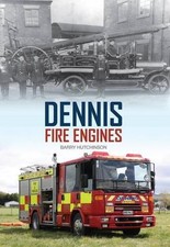 Dennis Fire Engines -