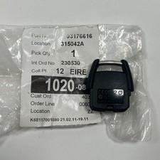 Vauxhall Astra G Zafira A 2