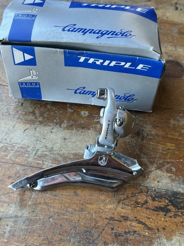 Vintage campagnolo racing - vintage, t