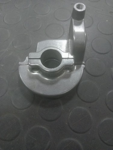 Vintage gunnar gasser throttle - vintage,