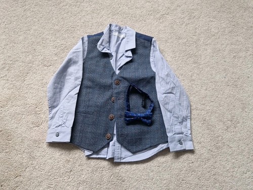 Boys next piece suit age - age, 4-5