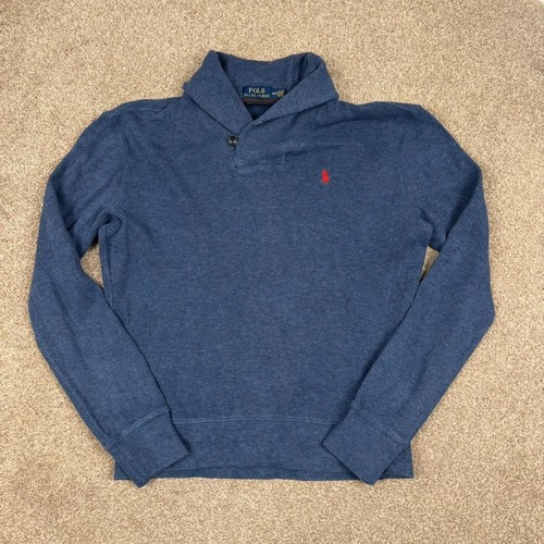Polo ralph lauren - polo, collar