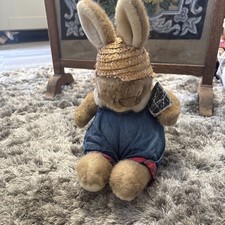 Gemmi Toys Vintage Bunny