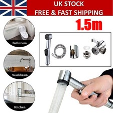 Handheld Bidet Toilet Sprayer
