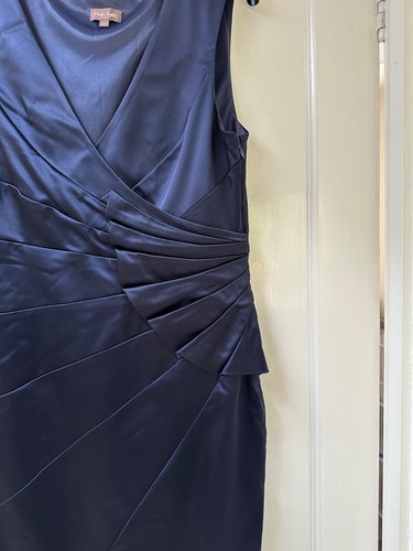 Beautiful midnight blue phase - midnight,