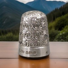 Vintage Antique? Sterling