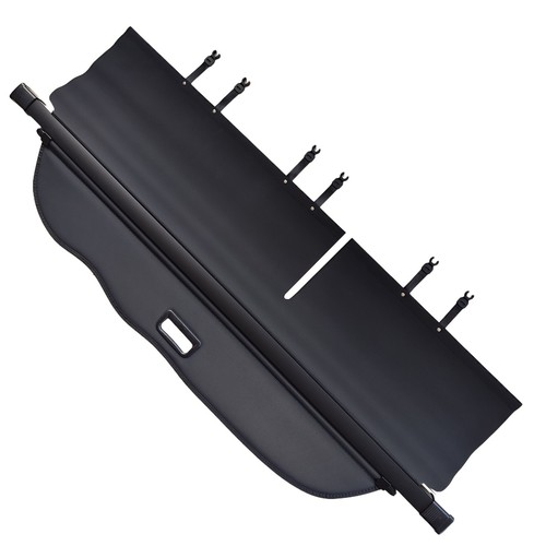 Retractable load cover for - retractable,