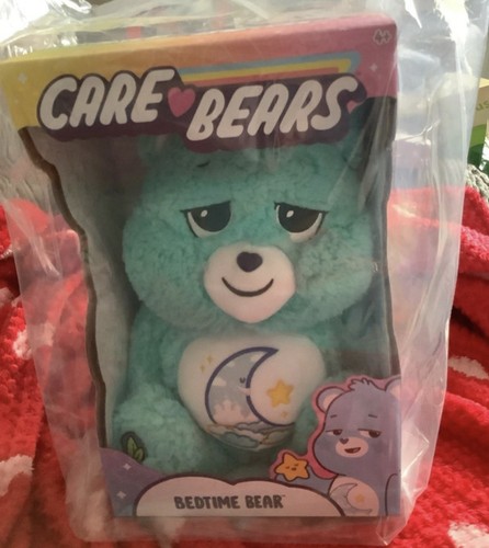 Care bears 35cm cozy - bears,