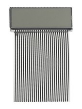 Car Interior Parts LCD Display