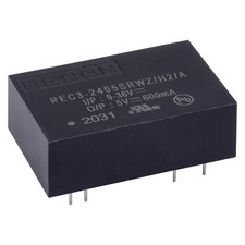 Recom 10004043 3W DC/DC