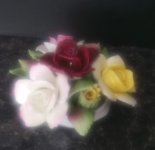 Royal doulton bone china - bone,