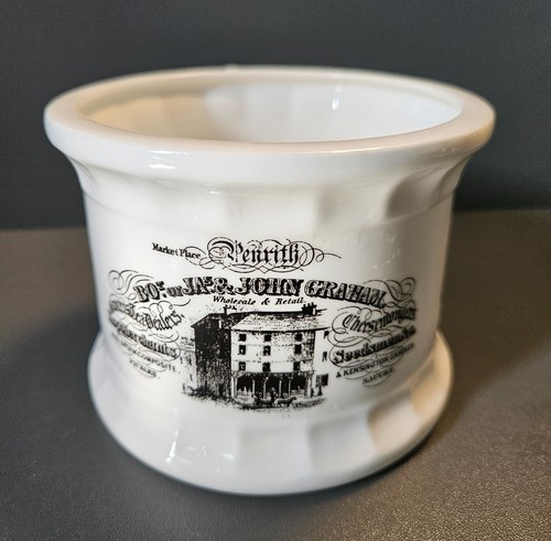James dean pottery graham - dean,