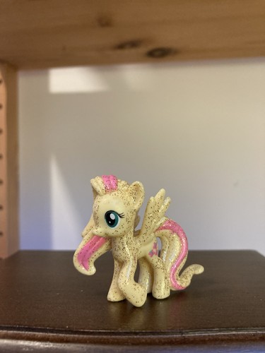 Little pony fluttershy - my,