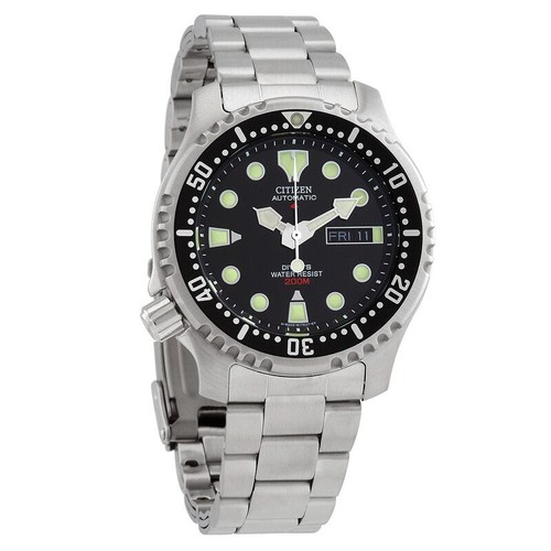Includes box citizen promaster - box,