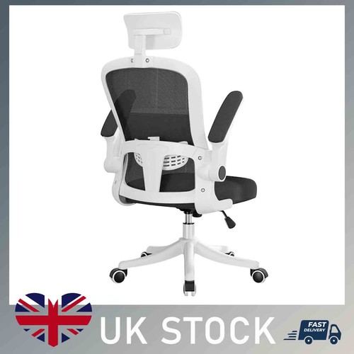 Mesh back office chair desk - back, chair,