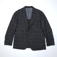 Hackett Blazer 44 54 Wool