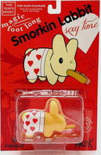 Smorkin labbit sexy - smorkin,