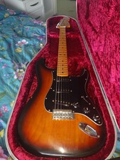 1979 Fender USA Stratocaster