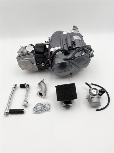 Pit bike lifan - pit, valve
