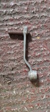 Vintage motorcycle part. Vincent Gear Lever