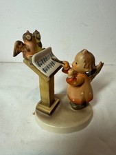 Hummel Goebel Bird Duet 169