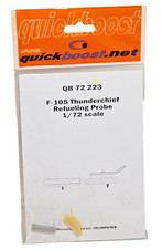 Quickboost QB72223 1:72 F-105