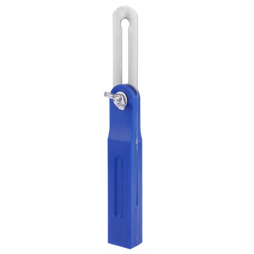 Adjustable sliding bevel - 8",