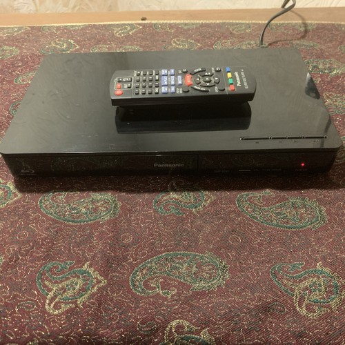 Panasonic dmp bd81 - panasonic, dmp-bd81