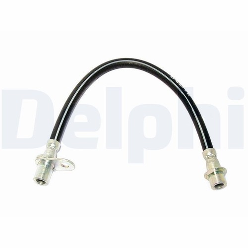 Rear left brake - left,