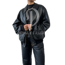 Women's Oversized Sheepskin