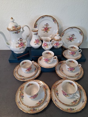 Winterling piece service - piece,