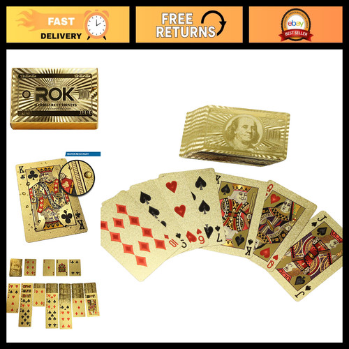 24k gold foil - 24k,