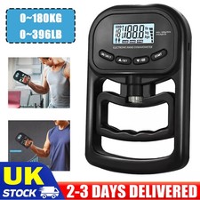 Grip Strength Tester