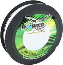 Power Pro Original Braided
