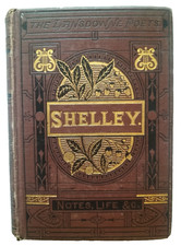 Shelley Poetical Works