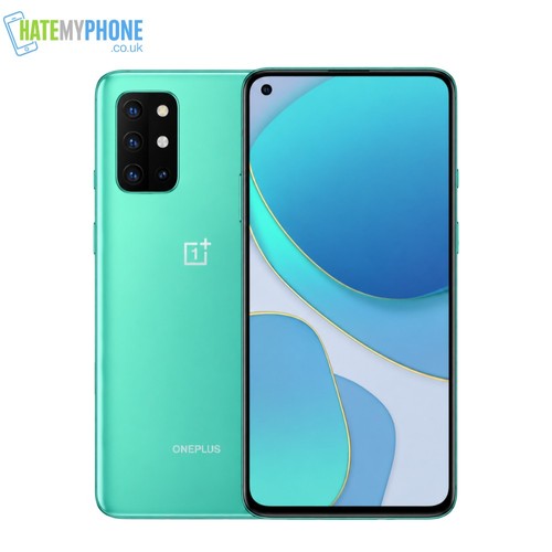 Oneplus aquamarine green - oneplus, 8t