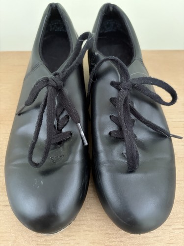 Capezio tap shoes size - size, 6m