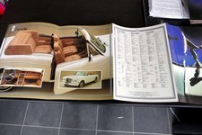 ROLLS ROYCE original factory