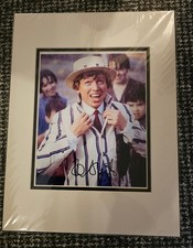 Tommy Steele Genuine