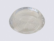 DAUM ‡ NANCY Crystal Pocket