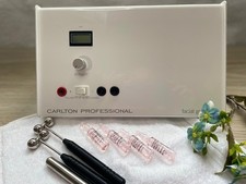 Carlton Professional Galvanic Machine CC2306