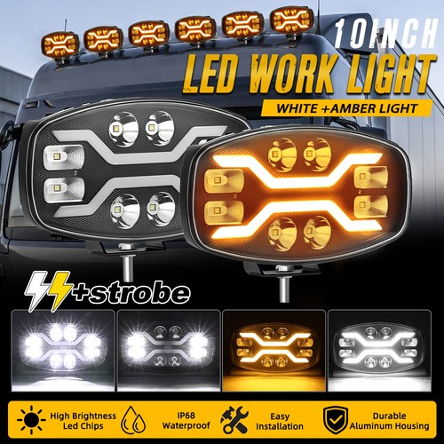 Hella jumbo full led - hella,